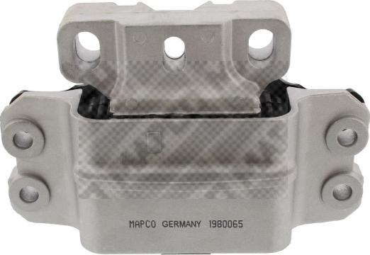 Mapco 36937 - Подушка, підвіска двигуна autozip.com.ua