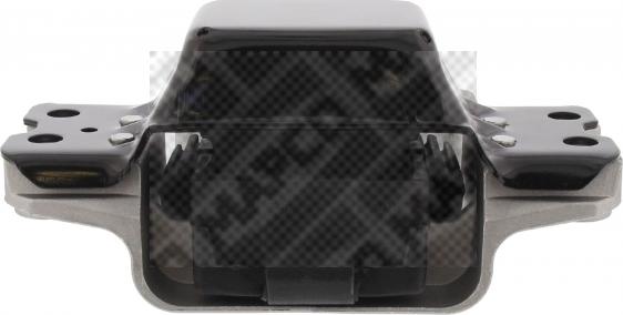Mapco 36937 - Подушка, підвіска двигуна autozip.com.ua