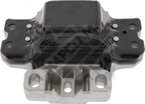 Mapco 36937 - Подушка, підвіска двигуна autozip.com.ua