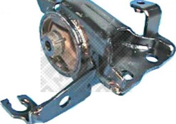 Mapco 36458 - Подушка, підвіска двигуна autozip.com.ua