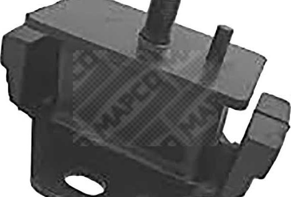 Mapco 36460 - Подушка, підвіска двигуна autozip.com.ua