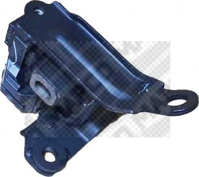Mapco 36435 - Подушка, підвіска двигуна autozip.com.ua