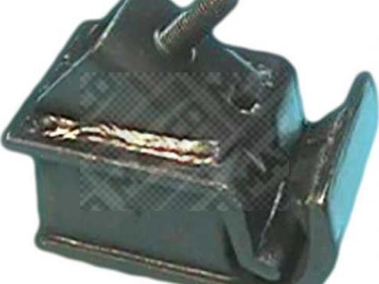 Mapco 36430 - Подушка, підвіска двигуна autozip.com.ua