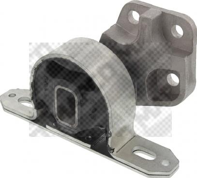 Mapco 36626 - Подушка, підвіска двигуна autozip.com.ua