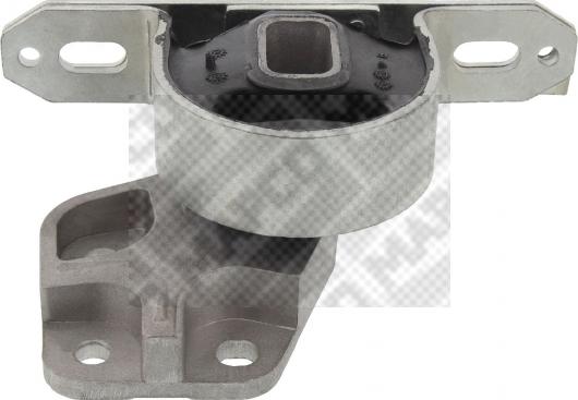 Mapco 36626 - Подушка, підвіска двигуна autozip.com.ua