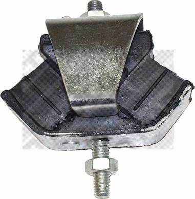 Mapco 36106 - Подушка, підвіска двигуна autozip.com.ua