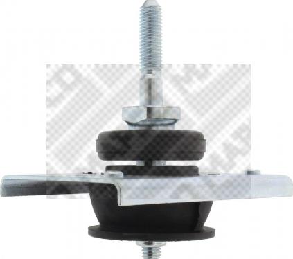 Mapco 36179 - Подушка, підвіска двигуна autozip.com.ua