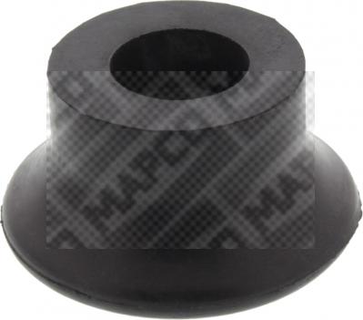 Mapco 36845 - Отбойник, підвіска двигуна autozip.com.ua
