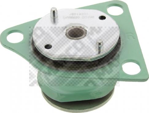 Mapco 36854 - Підвіска, автоматична коробка передач autozip.com.ua