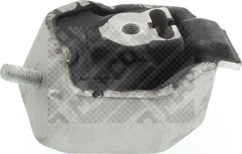 Mapco 36855 - Підвіска, автоматична коробка передач autozip.com.ua