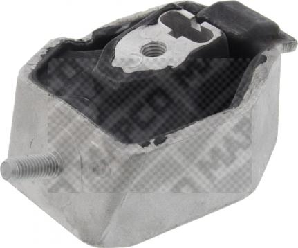 Mapco 36857 - Підвіска, ступінчаста коробка передач autozip.com.ua