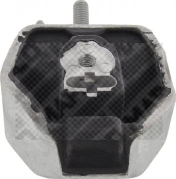 Mapco 36857 - Підвіска, ступінчаста коробка передач autozip.com.ua