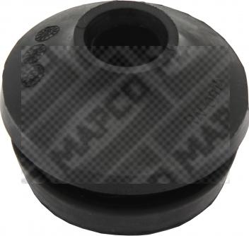 Mapco 36815 - Подушка, підвіска двигуна autozip.com.ua