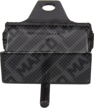 Mapco 36812 - Подушка, підвіска двигуна autozip.com.ua