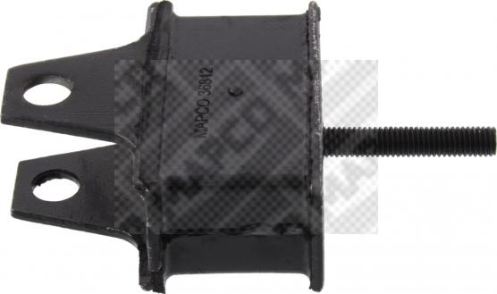 Mapco 36812 - Подушка, підвіска двигуна autozip.com.ua