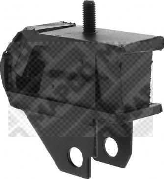 Mapco 36824 - Подушка, підвіска двигуна autozip.com.ua