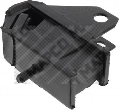 Mapco 36824 - Подушка, підвіска двигуна autozip.com.ua