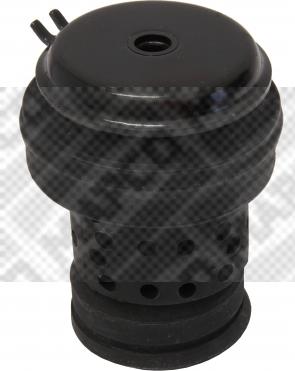 Mapco 36822 - Подушка, підвіска двигуна autozip.com.ua