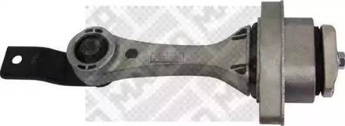 Mapco 36874 - Подушка, підвіска двигуна autozip.com.ua