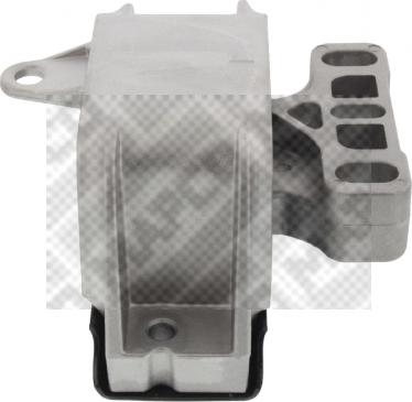 Mapco 36870 - Підвіска, автоматична коробка передач autozip.com.ua