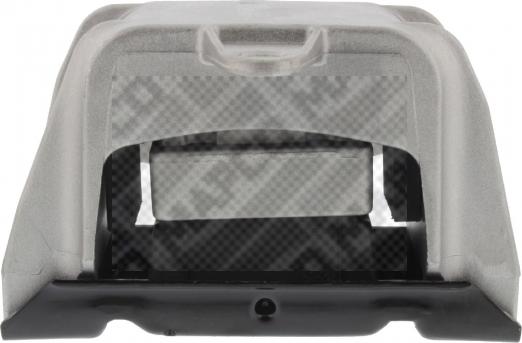 Mapco 36870 - Підвіска, автоматична коробка передач autozip.com.ua