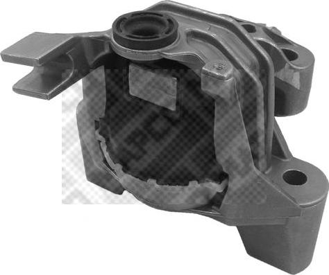 Mapco 36350 - Подушка, підвіска двигуна autozip.com.ua