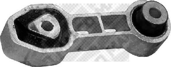 Mapco 3632/1 - Подушка, підвіска двигуна autozip.com.ua