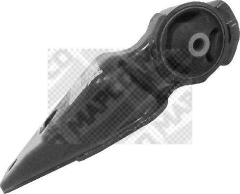 Mapco 36744 - Подушка, підвіска двигуна autozip.com.ua