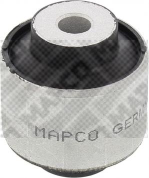 Mapco 38938 - Сайлентблок, важеля підвіски колеса autozip.com.ua