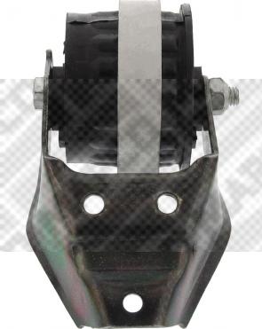 Mapco 38975 - Подушка, підвіска двигуна autozip.com.ua