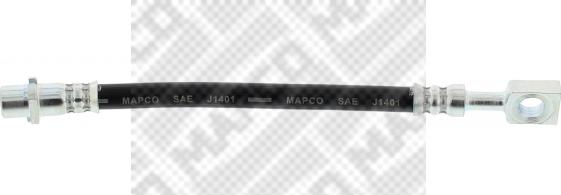 Mapco 3859 - Гальмівний шланг autozip.com.ua