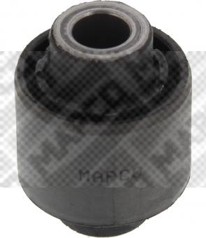 Mapco 38897 - Втулка, балка мосту autozip.com.ua