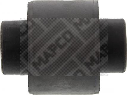 Mapco 38897 - Втулка, балка мосту autozip.com.ua