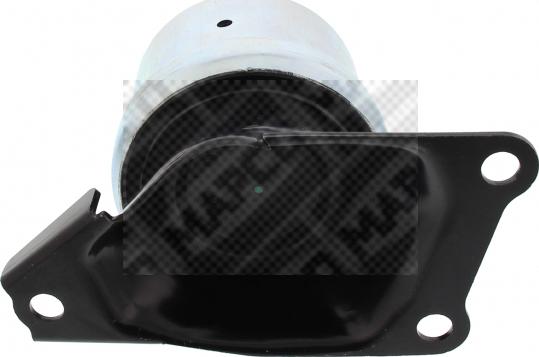 Mapco 38808 - Подушка, підвіска двигуна autozip.com.ua