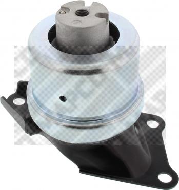 Mapco 38808 - Подушка, підвіска двигуна autozip.com.ua