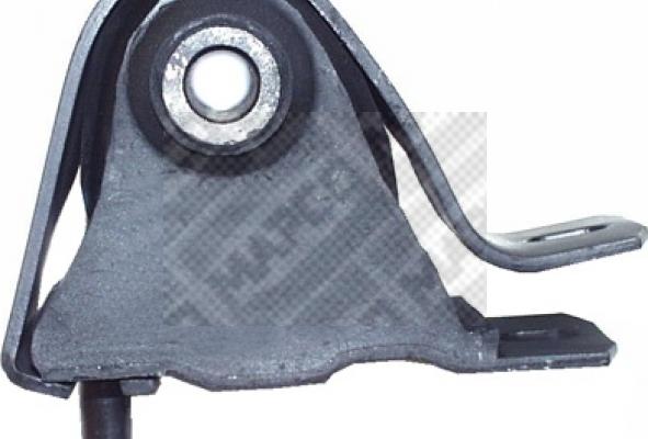Mapco 33990 - Подушка, підвіска двигуна autozip.com.ua