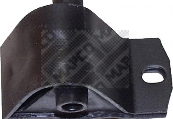 Mapco 33993 - Подушка, підвіска двигуна autozip.com.ua
