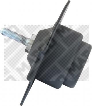Mapco 33975 - Подушка, підвіска двигуна autozip.com.ua
