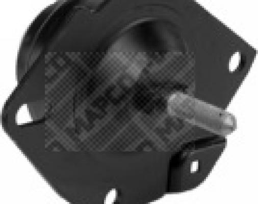 Mapco 33975 - Подушка, підвіска двигуна autozip.com.ua