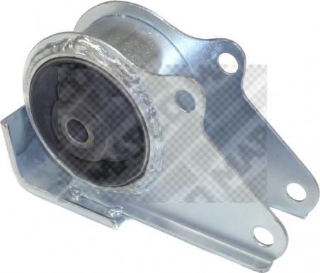 Mapco 33404 - Подушка, підвіска двигуна autozip.com.ua