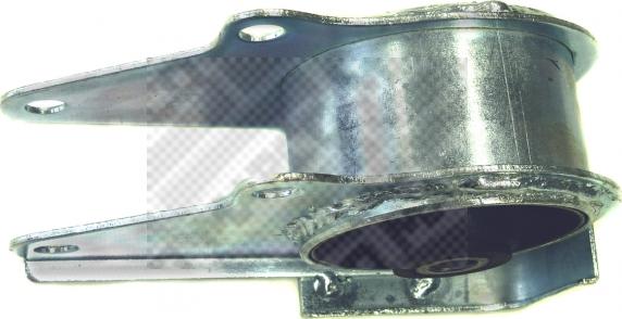 Mapco 33404 - Подушка, підвіска двигуна autozip.com.ua