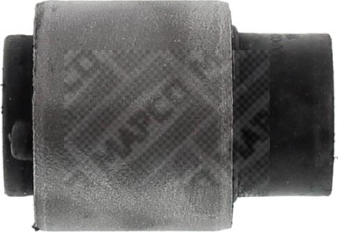 Mapco 33414 - Сайлентблок, важіль підвіски колеса autozip.com.ua