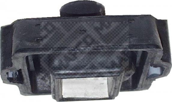Mapco 33413 - Подушка, підвіска двигуна autozip.com.ua