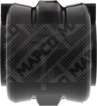 Mapco 33424 - Втулка, стабілізатор autozip.com.ua