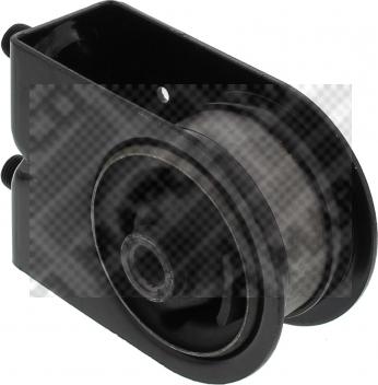 Mapco 33559 - Подушка, підвіска двигуна autozip.com.ua