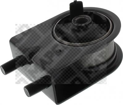 Mapco 33559 - Подушка, підвіска двигуна autozip.com.ua