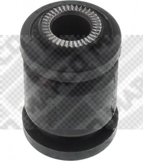 Mapco 33560 - Сайлентблок, важіль підвіски колеса autozip.com.ua