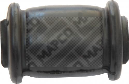 Mapco 33589 - Сайлентблок, важеля підвіски колеса autozip.com.ua
