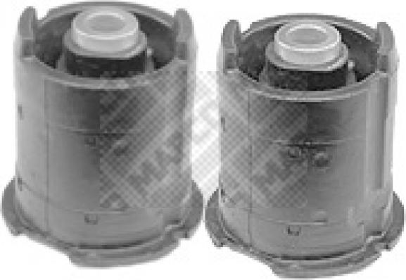 Mapco 33695/2 - Ремкомплект, балка моста autozip.com.ua