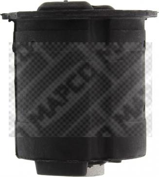 Mapco 33695 - Втулка, балка мосту autozip.com.ua